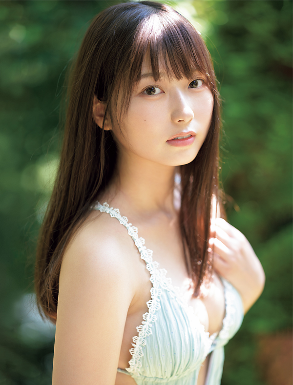 逢沢みゆのプロフィール写真