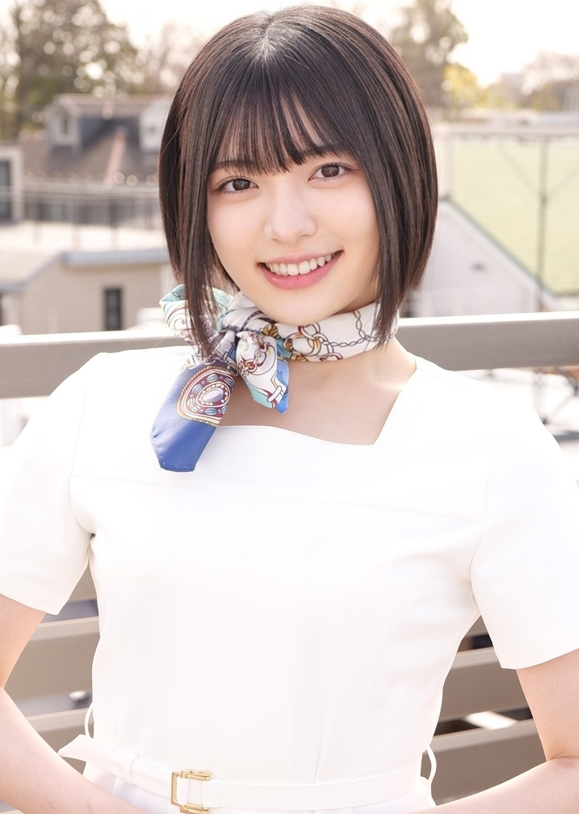 虹村ゆみのプロフィール写真