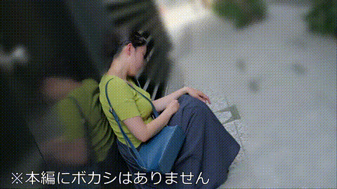動画の約50%地点のGIFサンプル