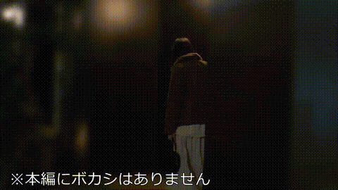 動画の約33%地点のGIFサンプル