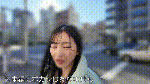 動画の約17%地点のGIFサンプル