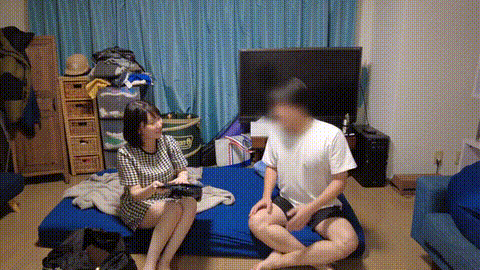 動画の約17%地点のGIFサンプル
