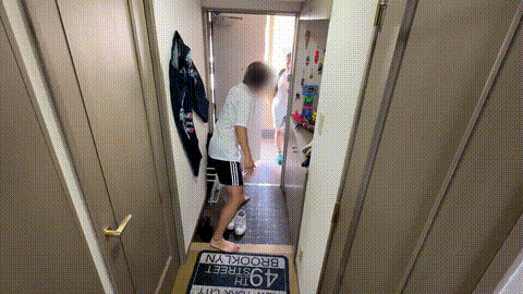 動画の約17%地点のGIFサンプル