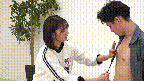 動画の約50%地点のGIFサンプル
