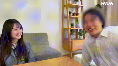 動画の約33%地点のGIFサンプル