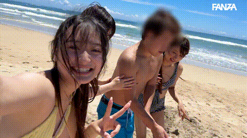 動画の約50%地点のGIFサンプル