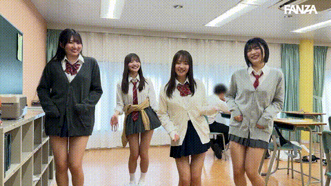 動画の約17%地点のGIFサンプル