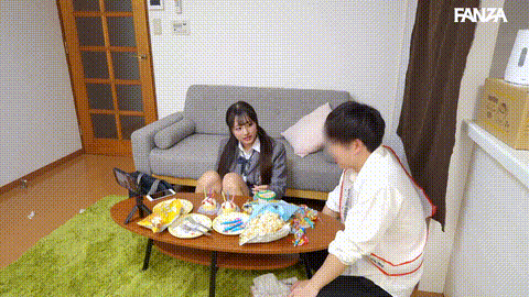 動画の約33%地点のGIFサンプル