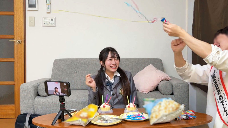 かほ サンプル画像 2