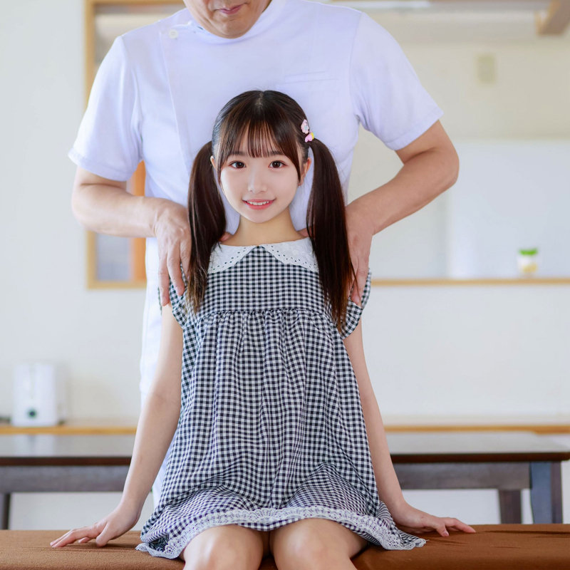 カナちゃん サンプル画像 1
