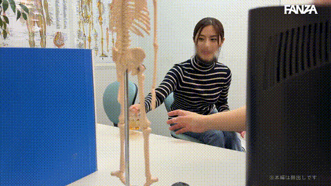 動画の約33%地点のGIFサンプル