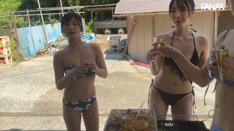 動画の約67%地点のGIFサンプル