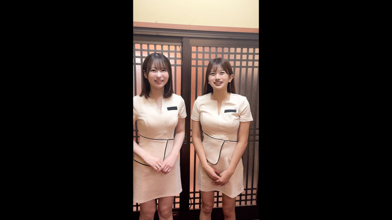 かりん＆ゆい サンプル画像 2