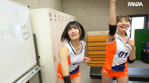 動画の約17%地点のGIFサンプル