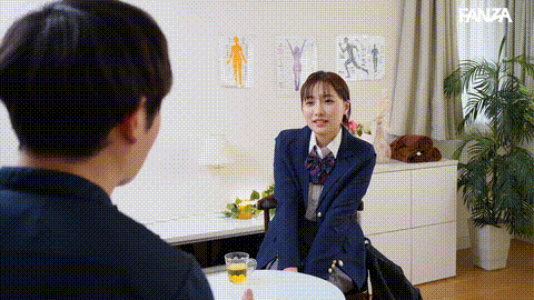 動画の約33%地点のGIFサンプル