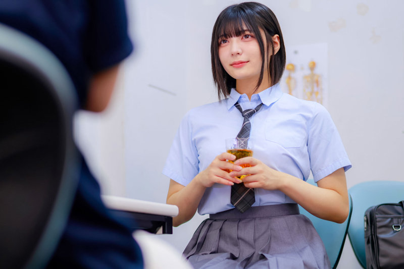 ゆみちゃん サンプル画像 2