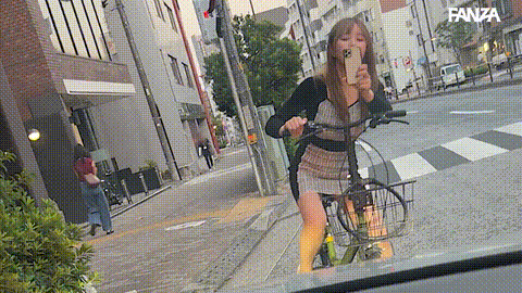 動画の約17%地点のGIFサンプル