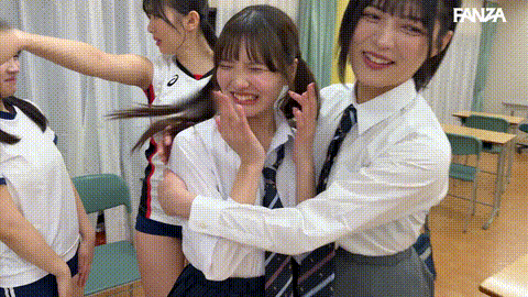 動画の約33%地点のGIFサンプル
