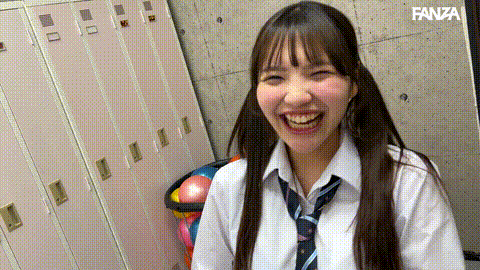 動画の約67%地点のGIFサンプル