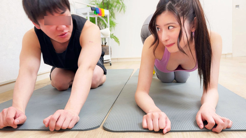 よもぎ サンプル画像 4