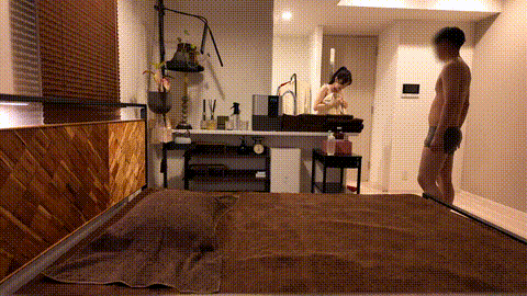 動画の約33%地点のGIFサンプル