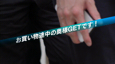 動画の約17%地点のGIFサンプル