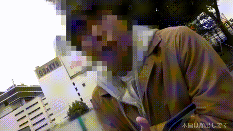 動画の約17%地点のGIFサンプル