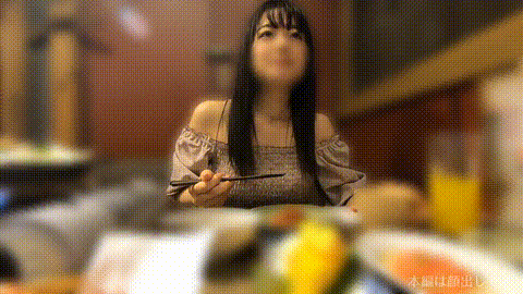動画の約50%地点のGIFサンプル