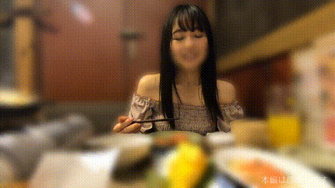 動画の約67%地点のGIFサンプル