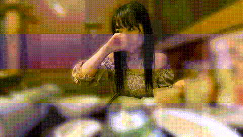 動画の約83%地点のGIFサンプル
