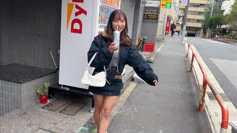動画の約33%地点のGIFサンプル