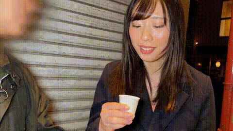動画の約33%地点のGIFサンプル