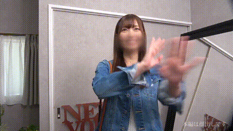 動画の約33%地点のGIFサンプル