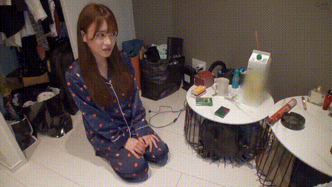 動画の約17%地点のGIFサンプル