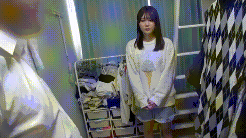 動画の約17%地点のGIFサンプル