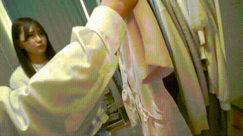 動画の約50%地点のGIFサンプル