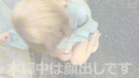 動画の約50%地点のGIFサンプル