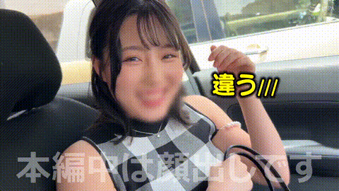 動画の約17%地点のGIFサンプル