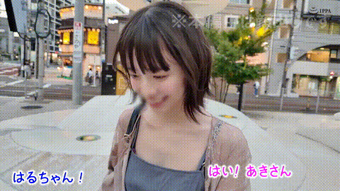 動画の約17%地点のGIFサンプル