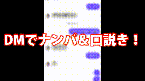 動画の約17%地点のGIFサンプル