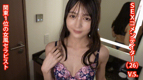 動画の約17%地点のGIFサンプル