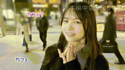 動画の約33%地点のGIFサンプル