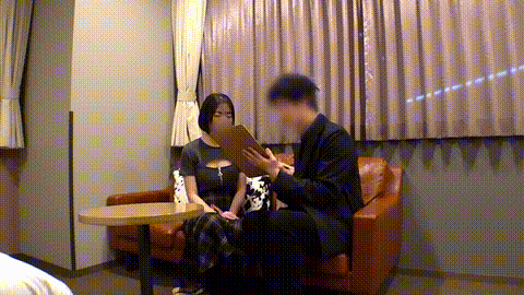 動画の約17%地点のGIFサンプル