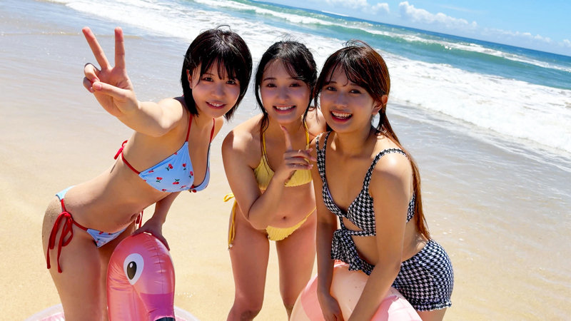 こなっちゃん サンプル画像 1