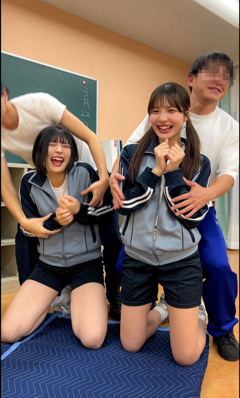 める＆ゆみ サンプル画像 2