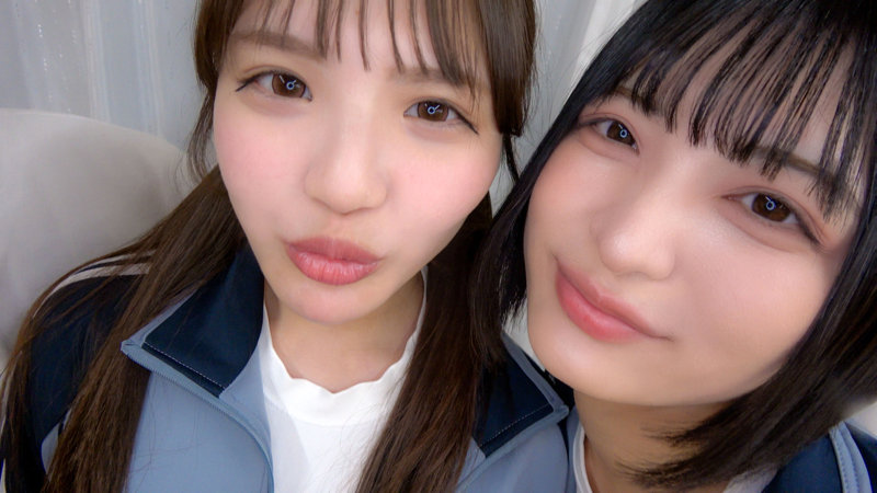 める＆ゆみ サンプル画像 4