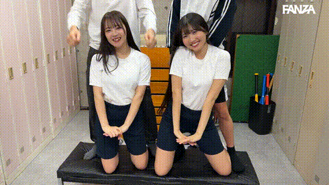 動画の約17%地点のGIFサンプル