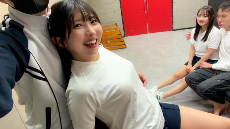 ひかり＆もあ サンプル画像 2