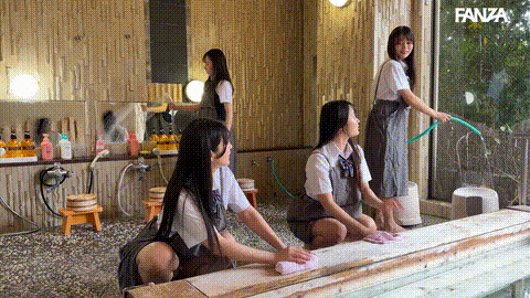 動画の約33%地点のGIFサンプル