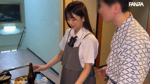 動画の約67%地点のGIFサンプル